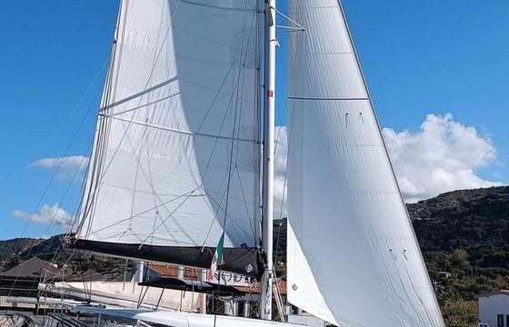 Catamaran Lagoon Lagoon 42 12.94m