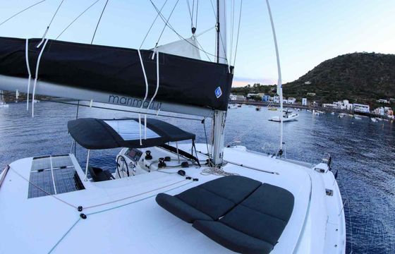 Catamaran Lagoon Lagoon 42 12.94m