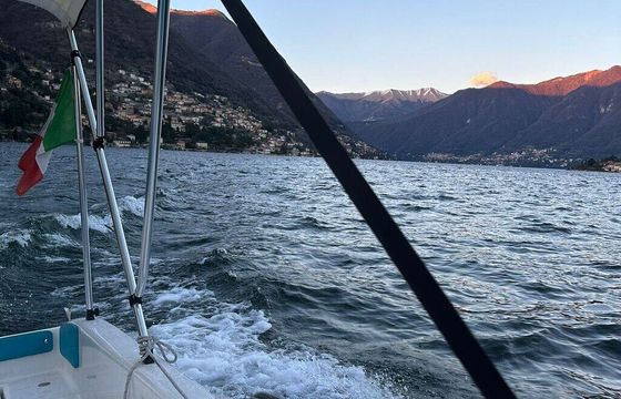 Boat without licence  Marino Atom 40hp