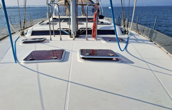 Sailboat Dufour Dufour 525 Grand Large 15m