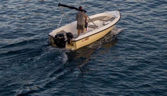 Boat without licence  Assos Marine 2022 30hp