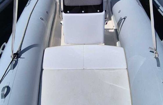 RIB OP Marine 19 40hp