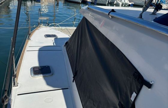 Catamaran AVENTURA 34 AVENTURA 34 10m