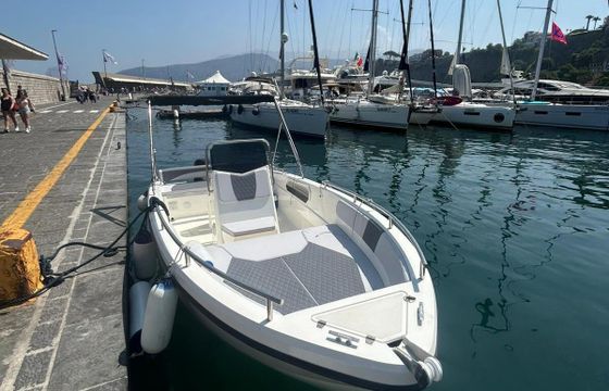 RIB Teorema 20 Teorema 20 40hp