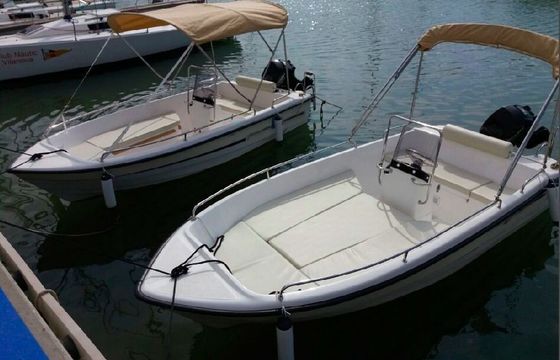 Boat without licence MARION Marion 450 15hp