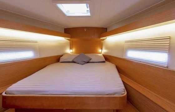 Sailboat Dufour Dufour 430 Grand Large 13m