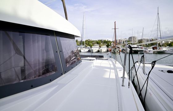 Catamaran Bali - Catana 48 14.9m