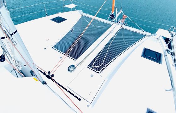 Catamaran Excess 11 11m