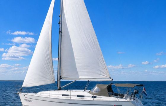 Sailboat Bavaria Bavaria 36 11.4m