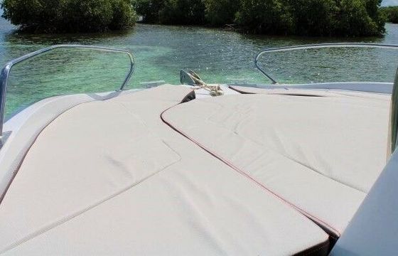Motorboat Beneteau flyer 6.6 Sundeck 200hp