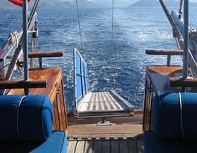Gulet CUSTOM 2004 24m