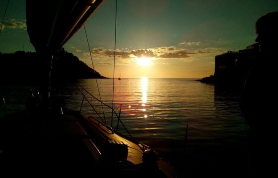 Sailboat BENETEAU FIRST 40.7 12m