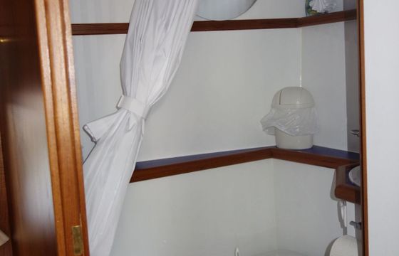 Houseboat ReLine Classic 950 AC "Birgit"