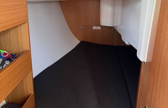 Sailboat Bavaria Easy34 9.75m