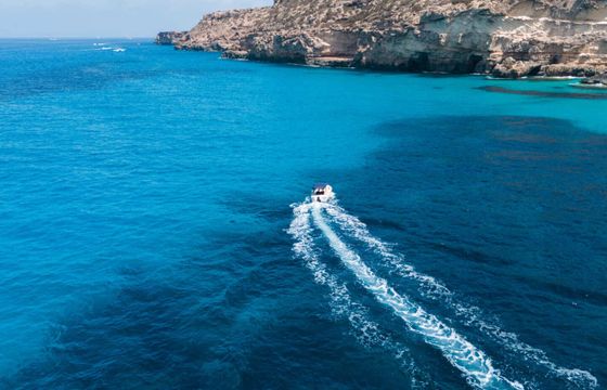 Boat without licence  Silverton Silver 525 15hp