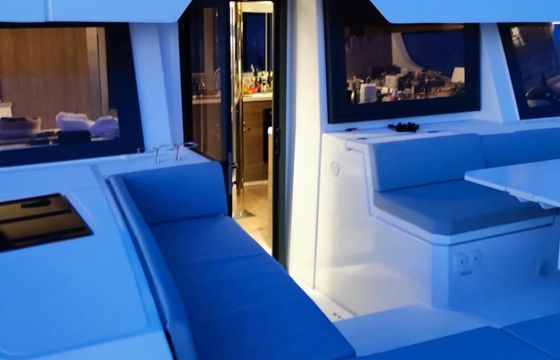 Catamaran Bali - Catana 4.6 14.33m
