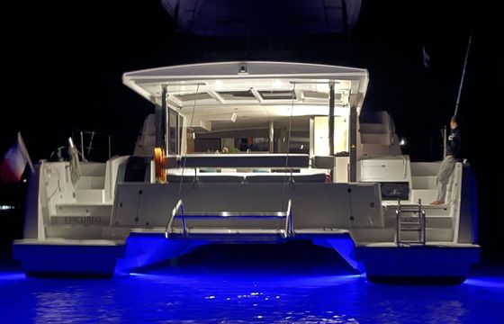 Catamaran Bali - Catana 4.6 14.33m