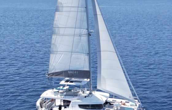 Catamaran Bali - Catana 4.6 14.33m