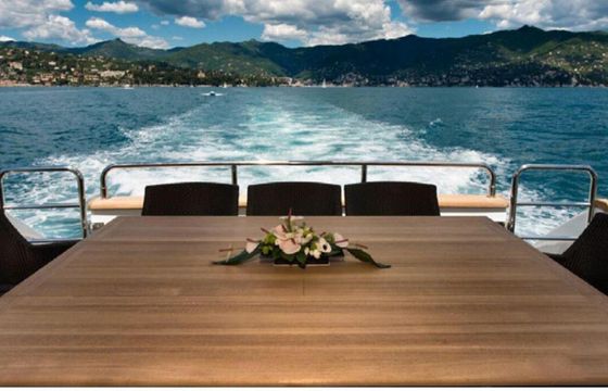 Motor yacht Falcon 106 2280hp