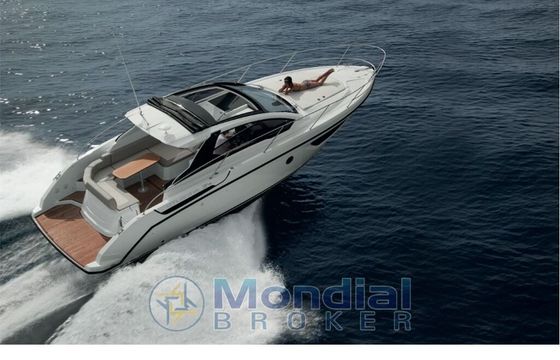 Motorboat Azimut  Atlantis 34 440hp