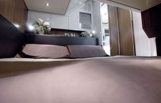 Motorboat Azimut  Atlantis 34 440hp