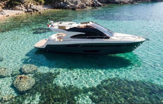 Motor yacht Inter Mare 55 fly 55 fly 1150hp