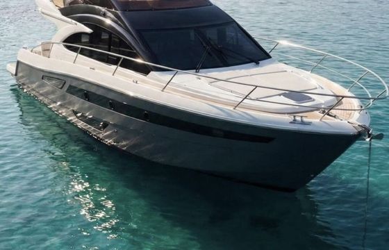 Motor yacht Inter Mare 55 fly 55 fly 1150hp