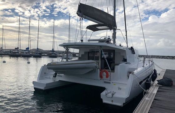 Catamaran Bali - CATANA Bali 4.5 13.6m