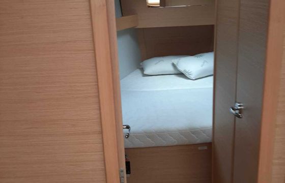 Sailboat Dufour 390 Grand Large 11.93m