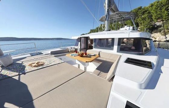 Catamaran Bali - Catana bali 4.6 14.36m