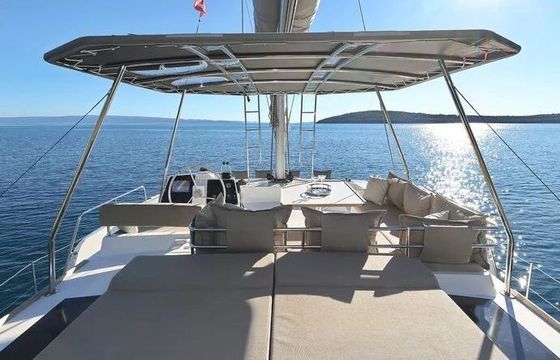 Catamaran Bali - Catana bali 4.6 14.36m