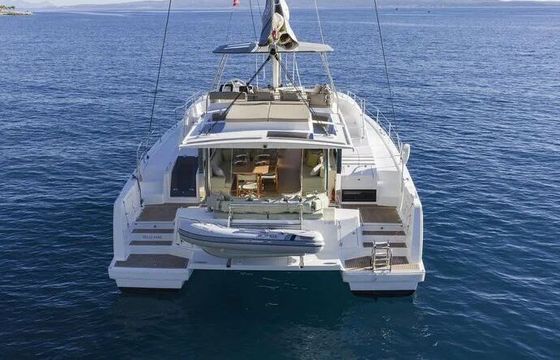 Catamaran Bali - Catana bali 4.6 14.36m