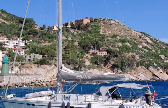 Sailboat Jeanneau Sun Odyssey 51 15m
