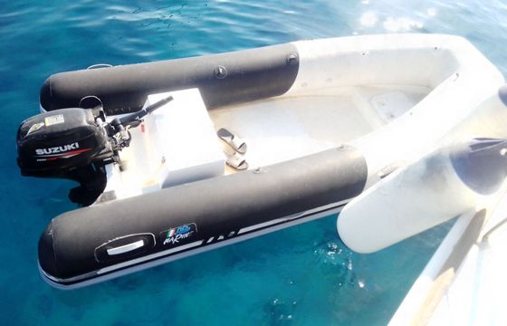 Sailboat Beneteau Oceanis 50 15m
