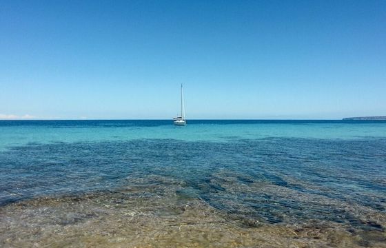 Sailboat BENETEAU OCEANIS 311 CLIPPER 10m