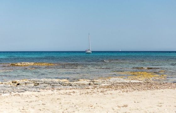 Sailboat BENETEAU OCEANIS 311 CLIPPER 10m