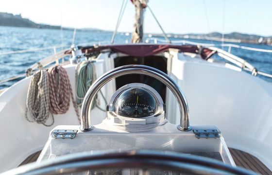 Sailboat BENETEAU OCEANIS 311 CLIPPER 10m