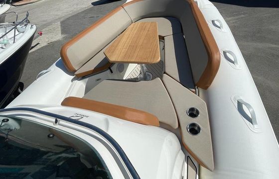 RIB Zodiac Medline 9 350hp