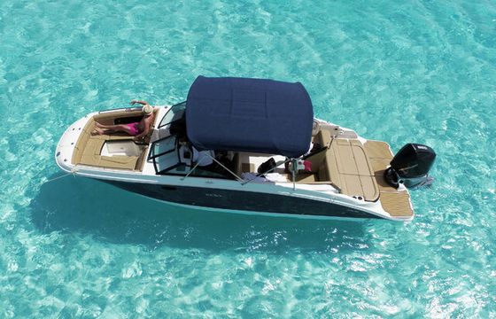 DELUXE- Sea Ray 27- INTIMATE YACHT EXPERIENCE