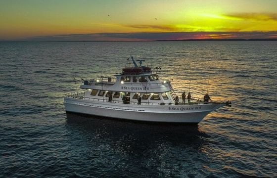 Sea Queen VII