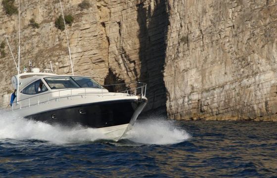 Gianetti 50' "Sea Legend...more"