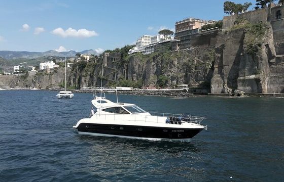 Gianetti 50' HT "Sea Legend...more"