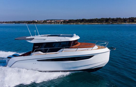 Sea Split –  Kavi 9