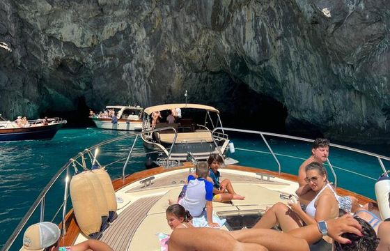 Lux Travel Dreams SAS - Fratelli Aprea 36 HT