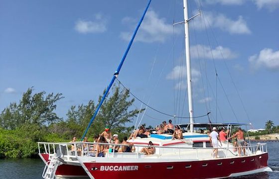 Acquarius Sea Tours