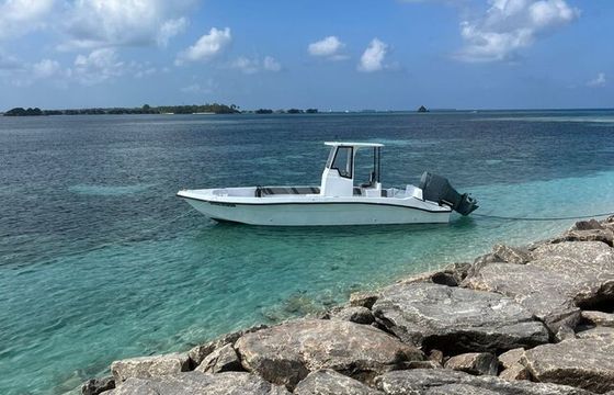 Myriad Maldives Tours