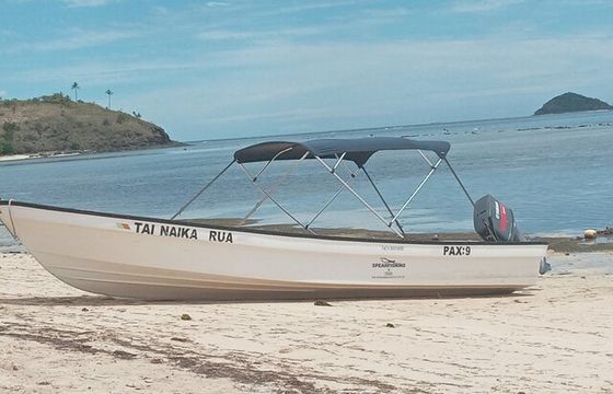 Faith Brothers Spearfishing & Tours