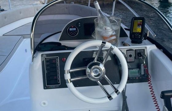 Limitless SpeedBoat Tours – Blue Cave