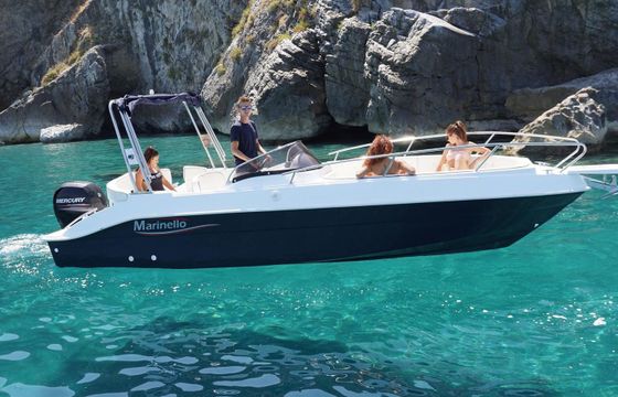 Limitless SpeedBoat Tours – Blue Cave