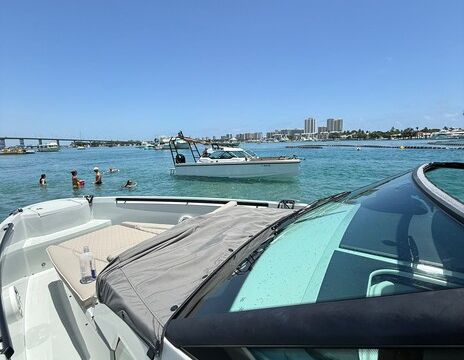 Palm Beach Luxury Day Boat Cruises